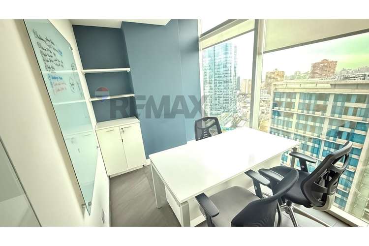 Oficina premium clase a | 103 m² | las condes - Imagen 4