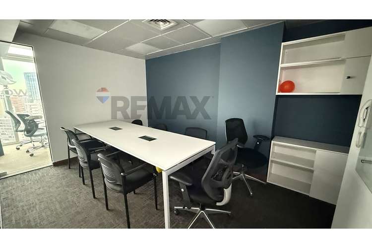Oficina premium clase a | 103 m² | las condes - Imagen 6