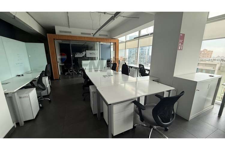 Oficina premium clase a | 103 m² | las condes - Imagen 8