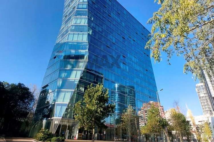 Oficina premium clase a | 103 m² | las condes - Imagen 11
