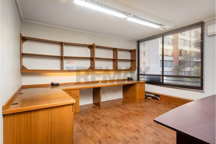 Oficina en venta en providencia