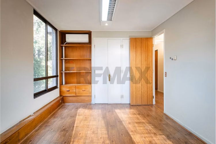 Oficina en venta en providencia