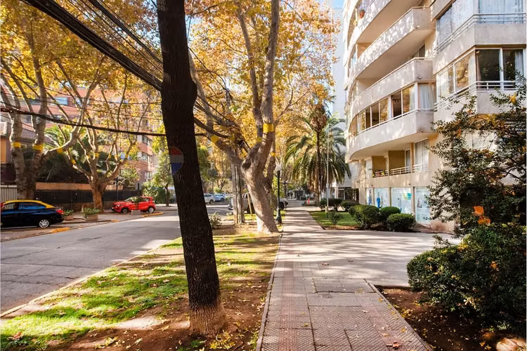 Oficina en venta en providencia