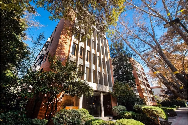 Oficina en venta en providencia