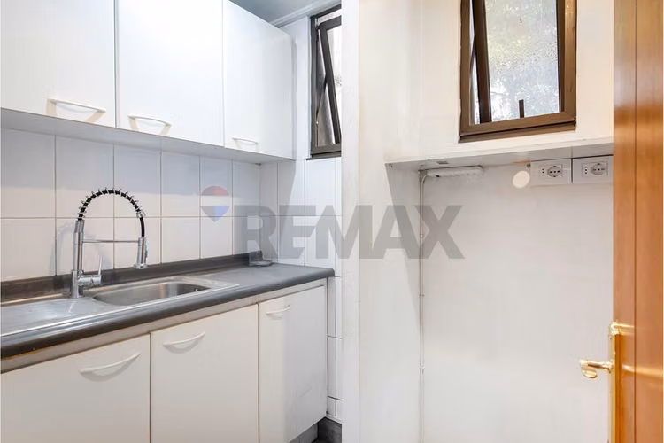 Oficina en venta en providencia