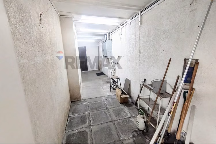 "tu casa ideal en huechuraba: espaciosa y moderna"