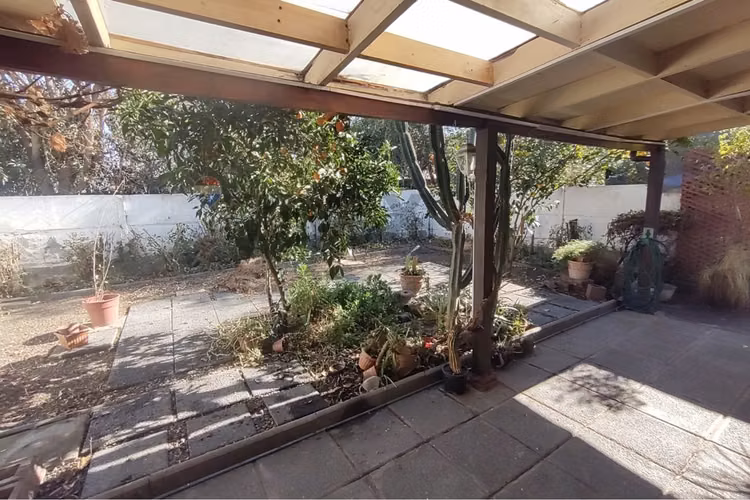 "tu casa ideal en huechuraba: espaciosa y moderna"