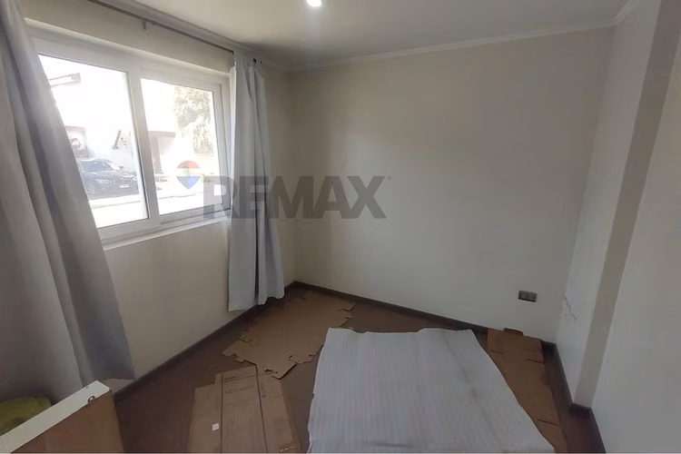 "tu casa ideal en huechuraba: espaciosa y moderna"