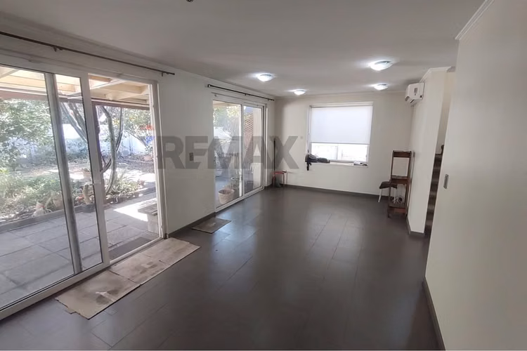 "tu casa ideal en huechuraba: espaciosa y moderna"