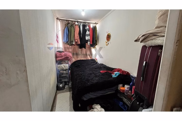 "¡tu futuro hogar en quinta normal te espera!"