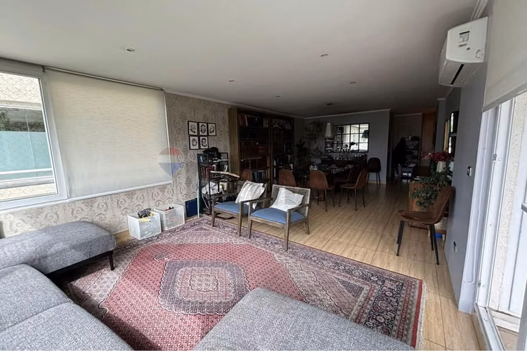 Arriendo amplio depa en san josé de la sierra