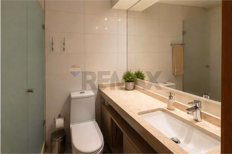 Arriendo amplio depa en san josé de la sierra