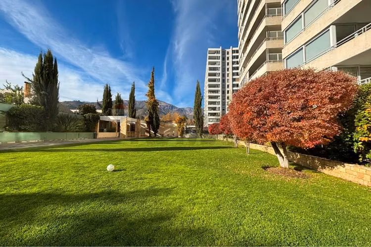 Arriendo amplio depa en san josé de la sierra