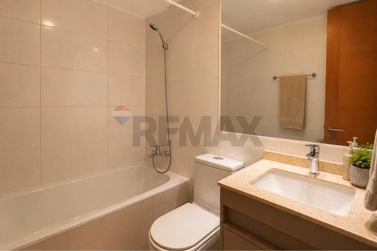Arriendo amplio depa en san josé de la sierra
