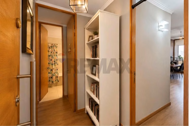 Arriendo amplio depa en san josé de la sierra