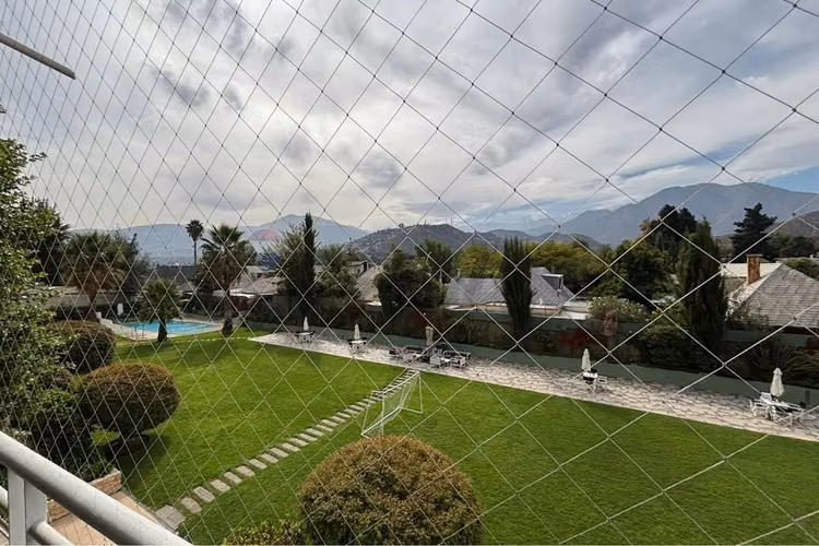 Arriendo amplio depa en san josé de la sierra