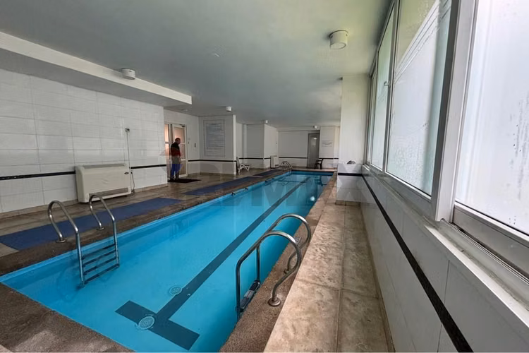 Arriendo amplio depa en san josé de la sierra