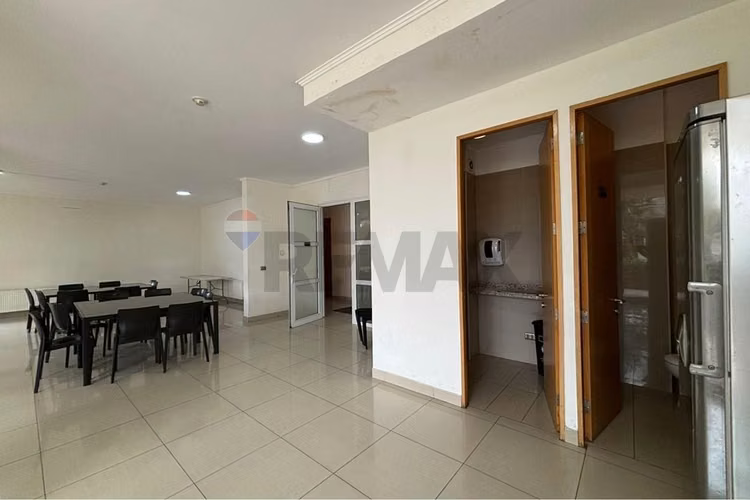Arriendo amplio depa en san josé de la sierra