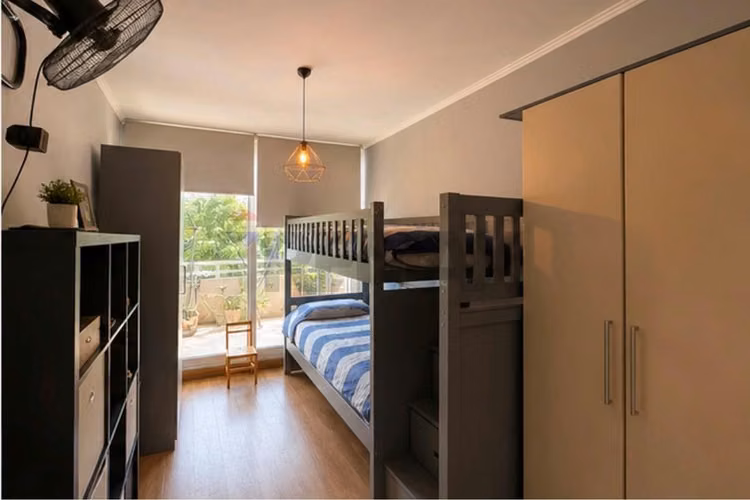Arriendo amplio depa en san josé de la sierra