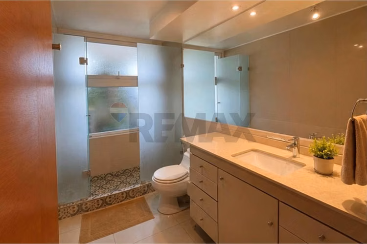 Arriendo amplio depa en san josé de la sierra