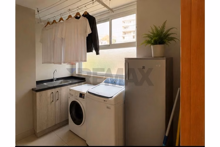 Arriendo amplio depa en san josé de la sierra