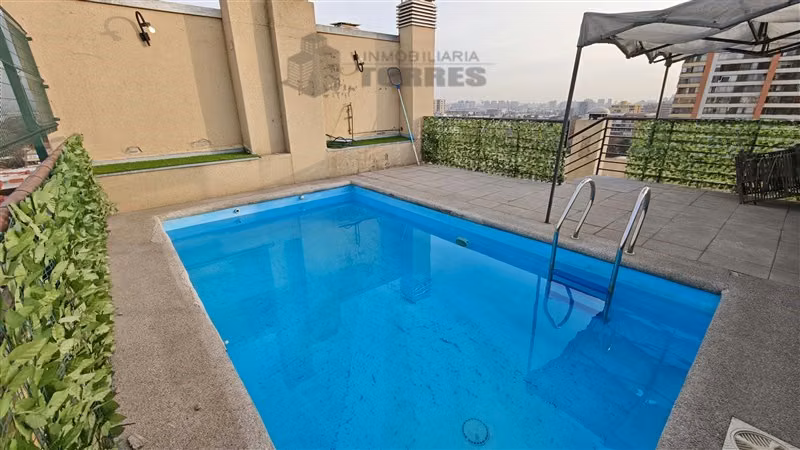 DEPARTAMENTO Avenida Jorge Alexandri - Imagen 10