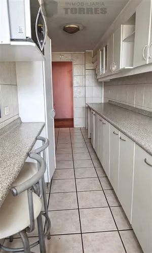 DEPARTAMENTO Avenida Jorge Alexandri - Imagen 3