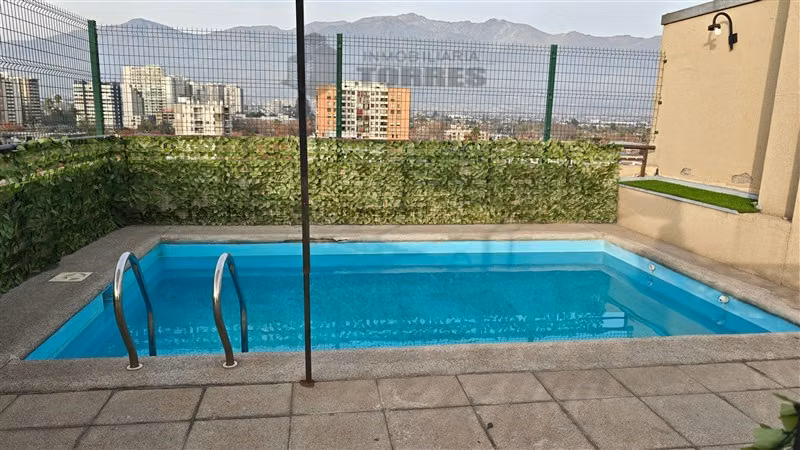 DEPARTAMENTO Avenida Jorge Alexandri - Imagen 9