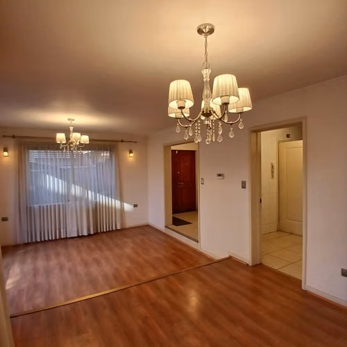 Casa UNIMARC RAMÓN CARRASCO