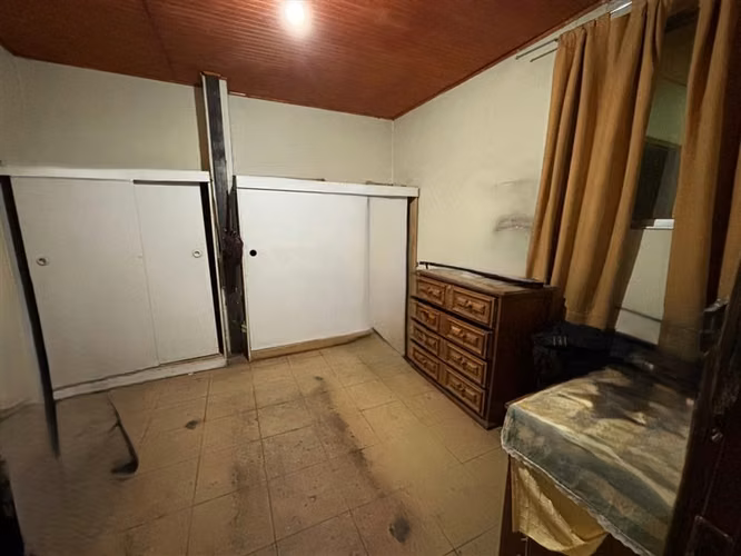 VENTA DE CASA CON LOCAL COMERCIAL