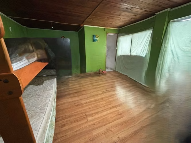 VENTA DE CASA CON LOCAL COMERCIAL