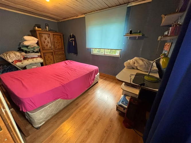 VENTA DE CASA CON LOCAL COMERCIAL