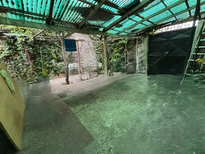 VENTA DE CASA CON LOCAL COMERCIAL