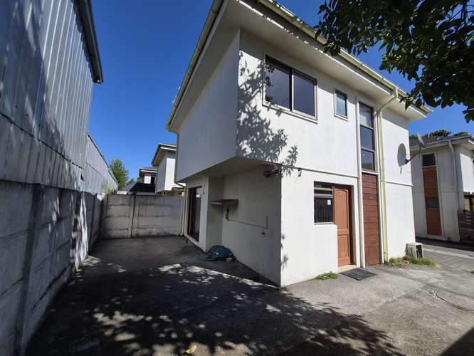 VENTA DE PROPIEDAD EN CONDOMINIO CHIGUAYANTE - Imagen 3