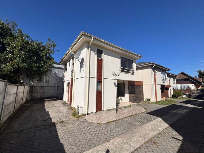 VENTA DE PROPIEDAD EN CONDOMINIO CHIGUAYANTE - Imagen 2