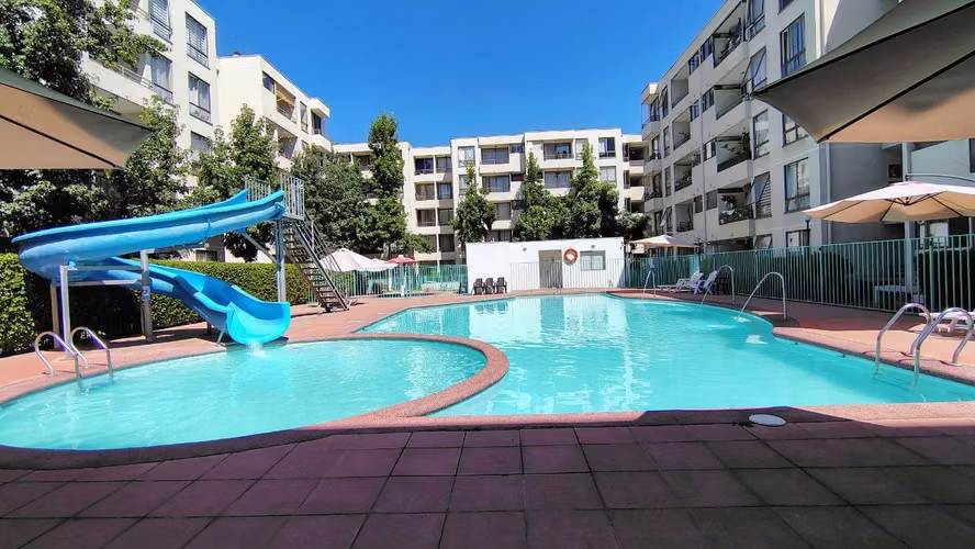 ESTUPENDO DEPARTAMENTO EN LA FLORIDA - Imagen 19