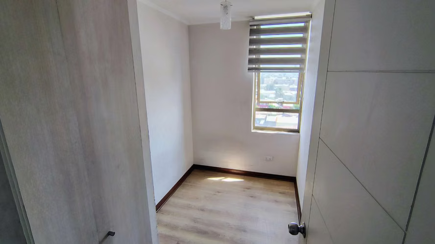 OPORTUNIDAD DEPARTAMENTO EN ESTACION CENTRAL