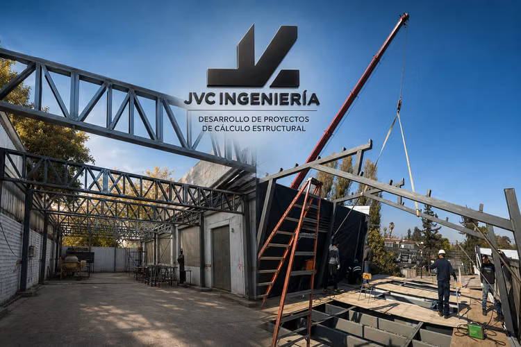 Ingeniero calculista, puerto Montt, Región de Los Lagos y regiones