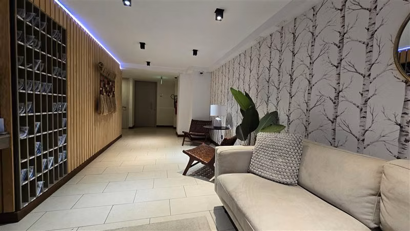 Departamento en arriendo de 1 dorm. en Puerto Varas