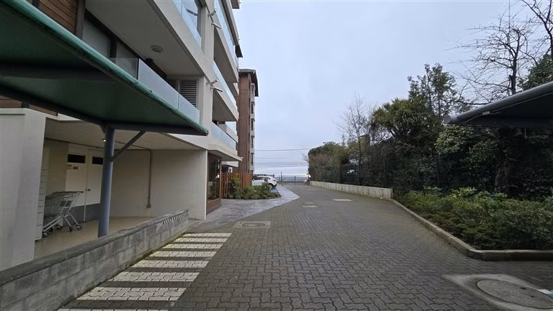 Departamento en arriendo de 1 dorm. en Puerto Varas