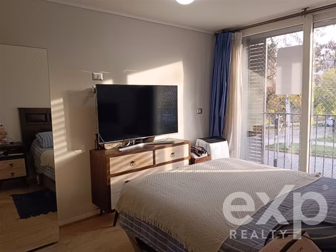 Departamento en venta en Ñuñoa 2 dorm.2 baños - Imagen 18