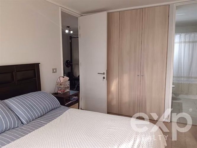 Departamento en venta en Ñuñoa 2 dorm.2 baños - Imagen 19