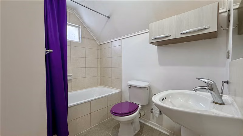 Casa en arriendo de 1 dorm. en Punta Arenas
