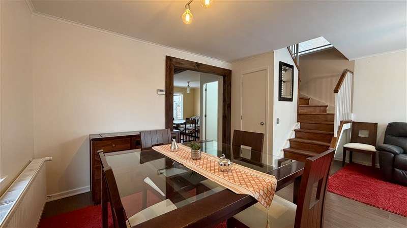Casa en arriendo de 1 dorm. en Punta Arenas