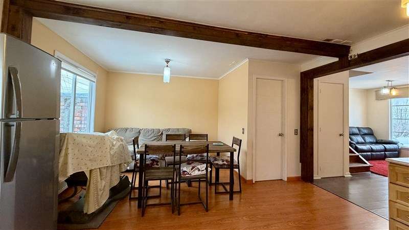 Casa en arriendo de 1 dorm. en Punta Arenas