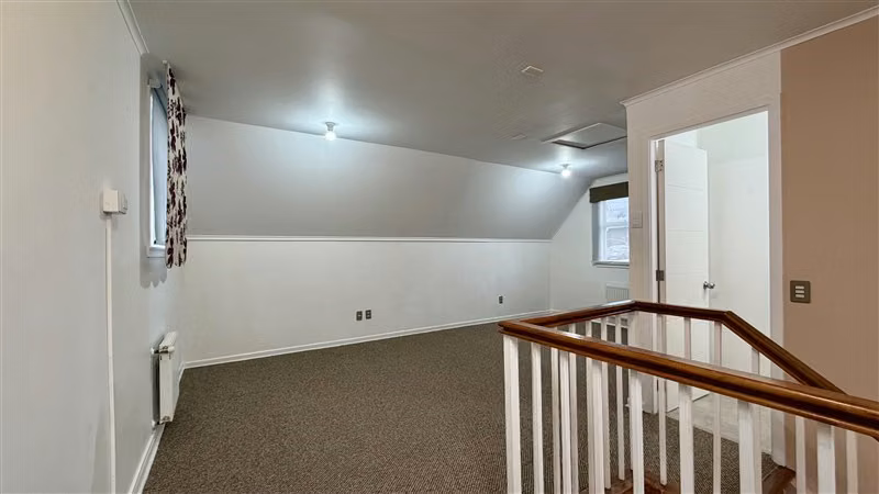 Casa en arriendo de 1 dorm. en Punta Arenas