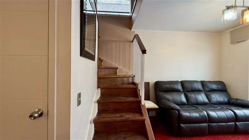 Casa en arriendo de 1 dorm. en Punta Arenas