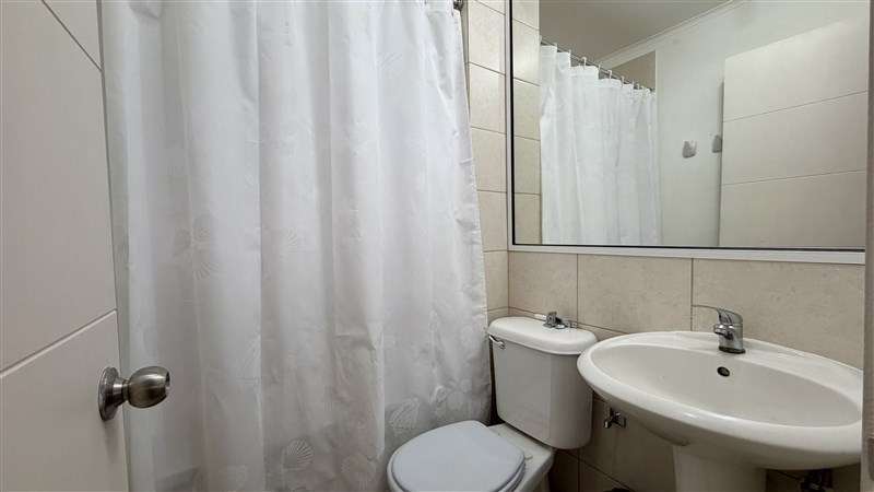 Casa en arriendo de 1 dorm. en Punta Arenas
