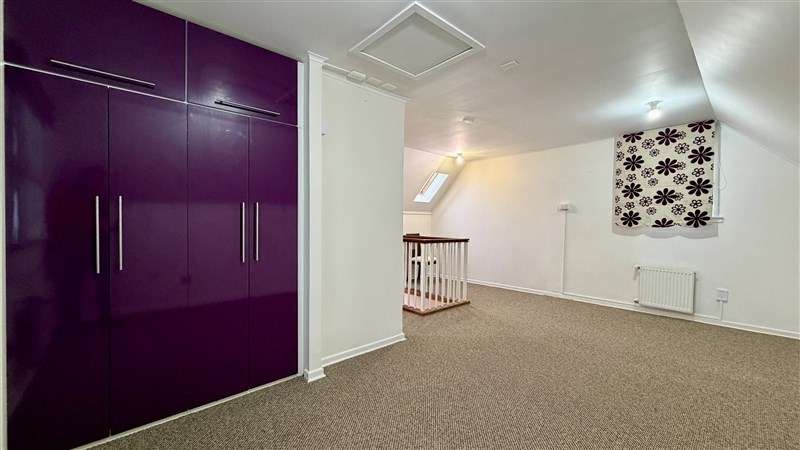 Casa en arriendo de 1 dorm. en Punta Arenas