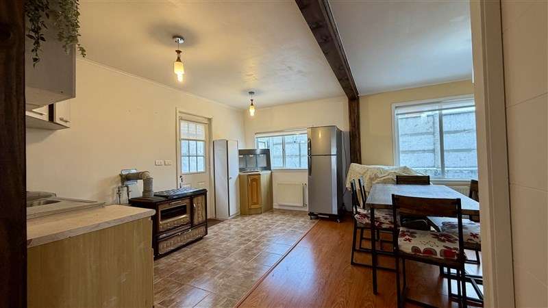 Casa en arriendo de 1 dorm. en Punta Arenas